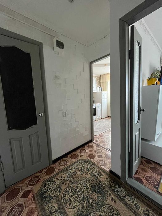 1 комнатная в центре Уральска