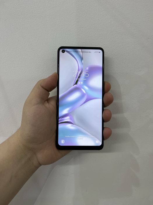 Samsung Galaxy A21s 32gb Состояние жаксы