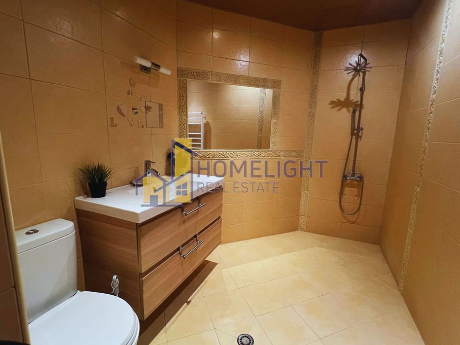 Двустаен апартамент в кв. Борово