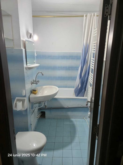 Apartament 2 camere, Reghin, B-dul Unirii
