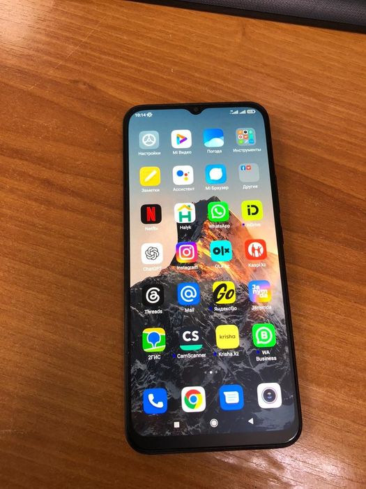 Продам Ксиоми Ми 10 лайт 5g