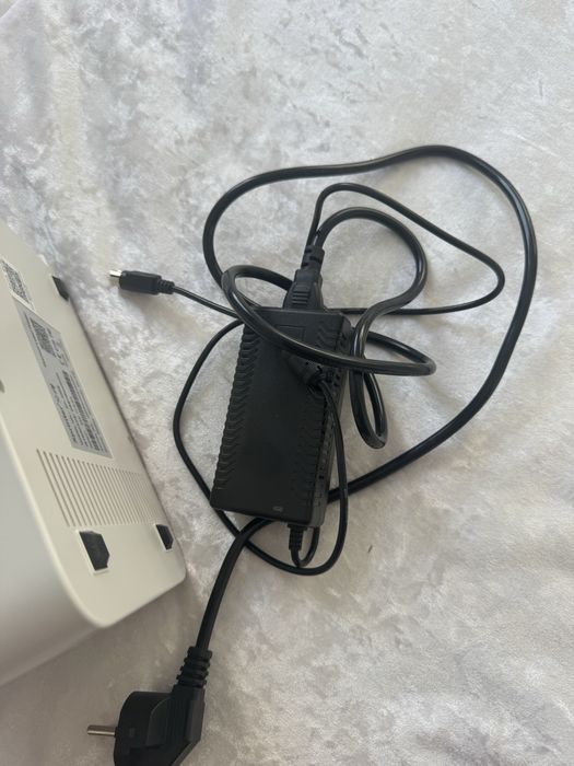 Термопринтер этикеток Xprinter XP-420B (USB + Bluetooth