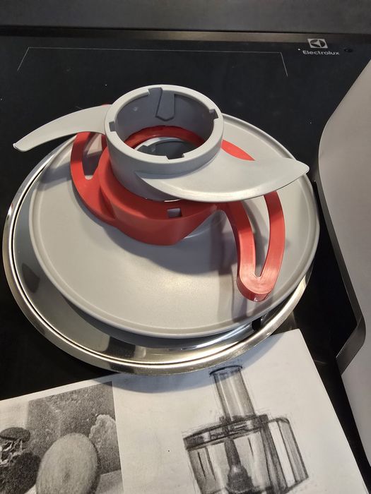 Robot de bucătărie