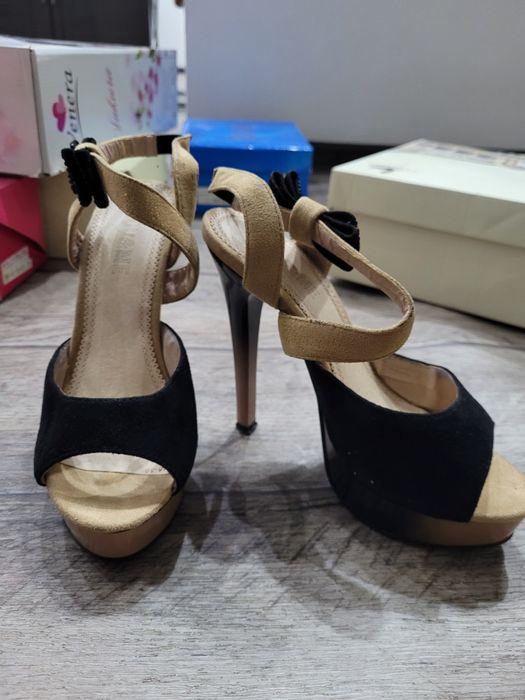 Женская обувь.37 р.