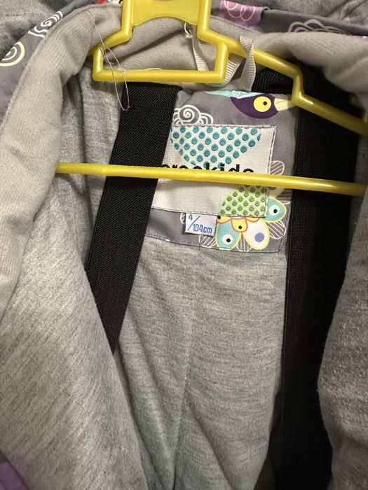 Продаю детский комбинезон