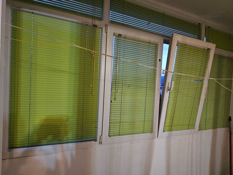 Едностаен апартамент, кв Борово