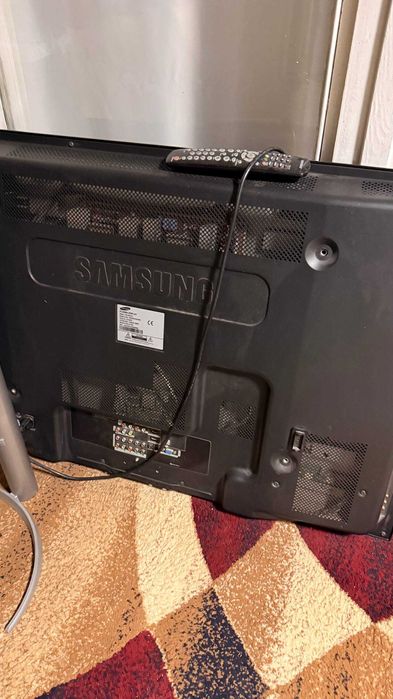 Телевизор Samsung PS-42C91H