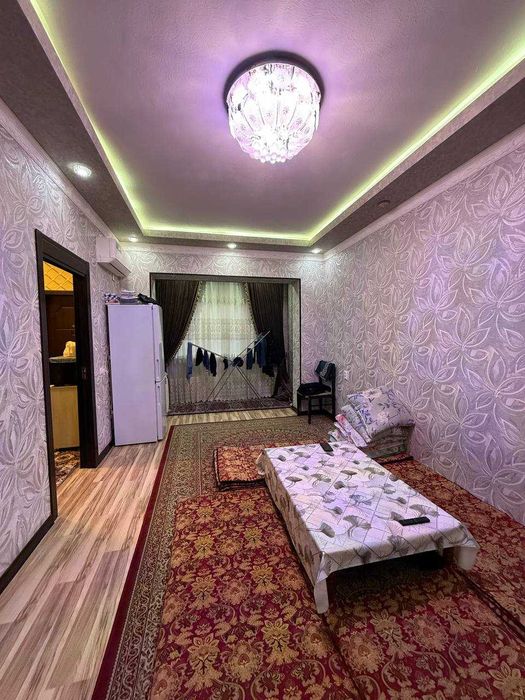 Срочно продается 2-х комн квартира в Куйлюк массив-1, 2/1/4