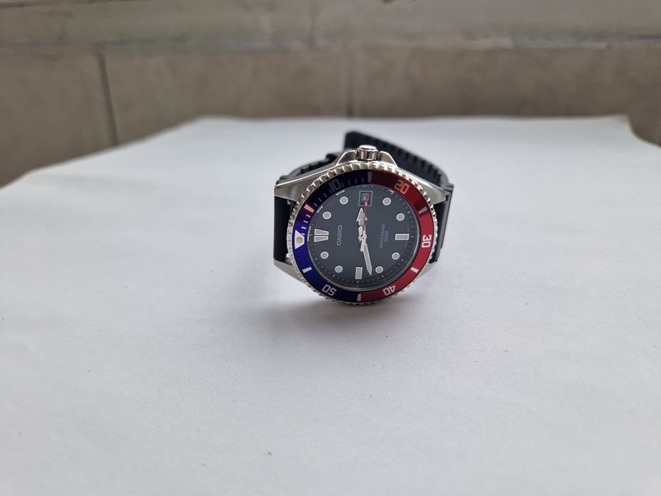 Ceas Casio collection
