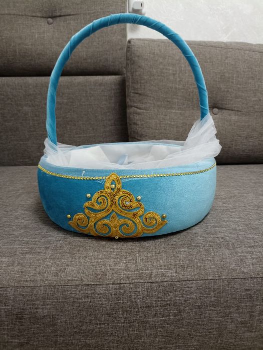 Продам коржын новый