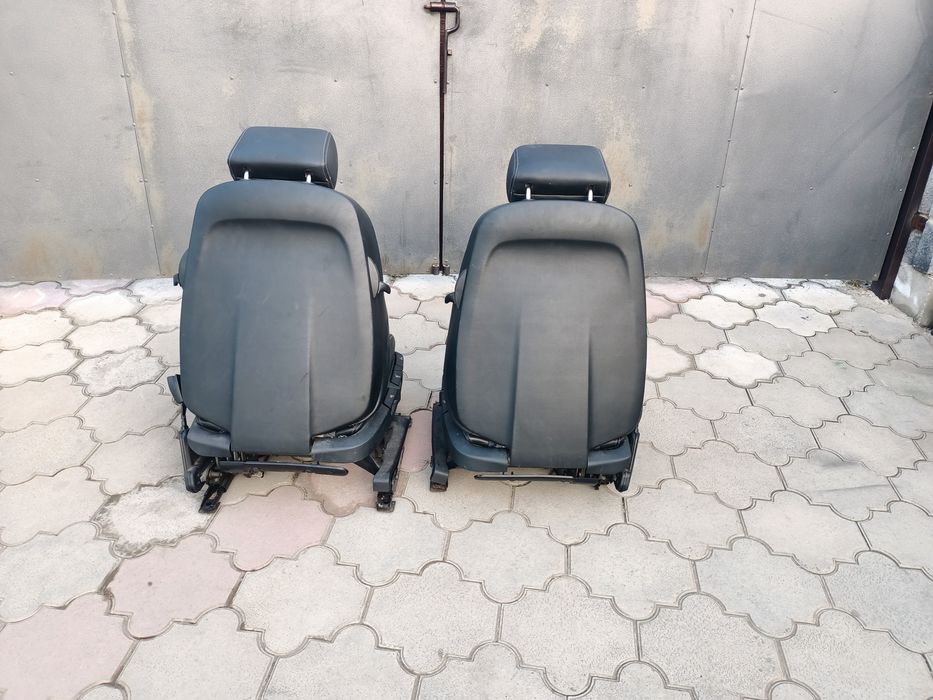 Салон е36 компакт седан туринг