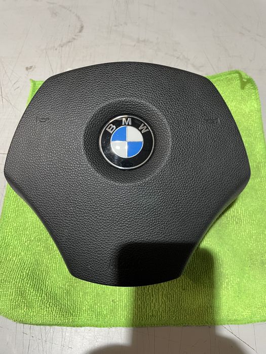 Airbag volan bmw x3