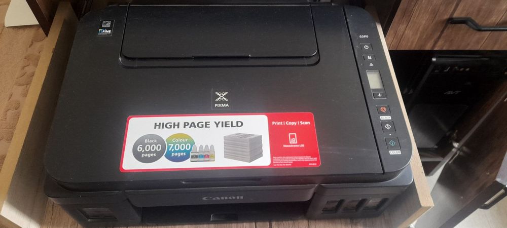 Продается принтер