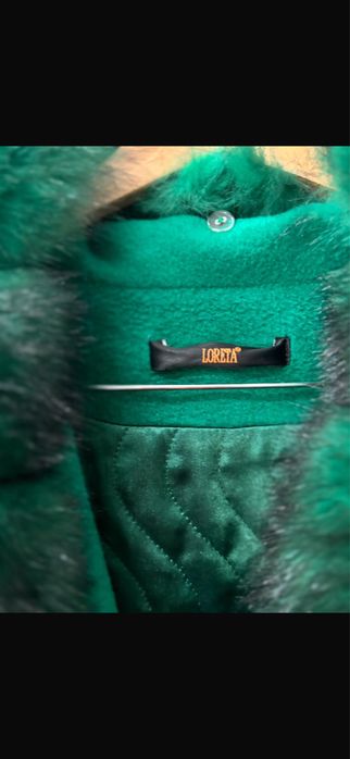 Пальто пальто. .