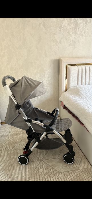 Каляска сатамын. Сост жақсы