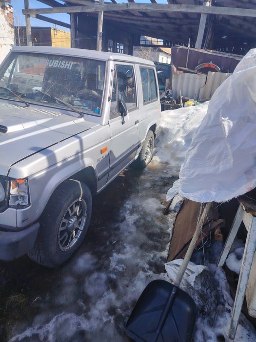 Продам митсубиси