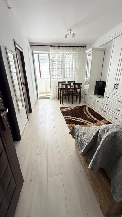Garsonieră tip Studio de închiriat, Militari Residence