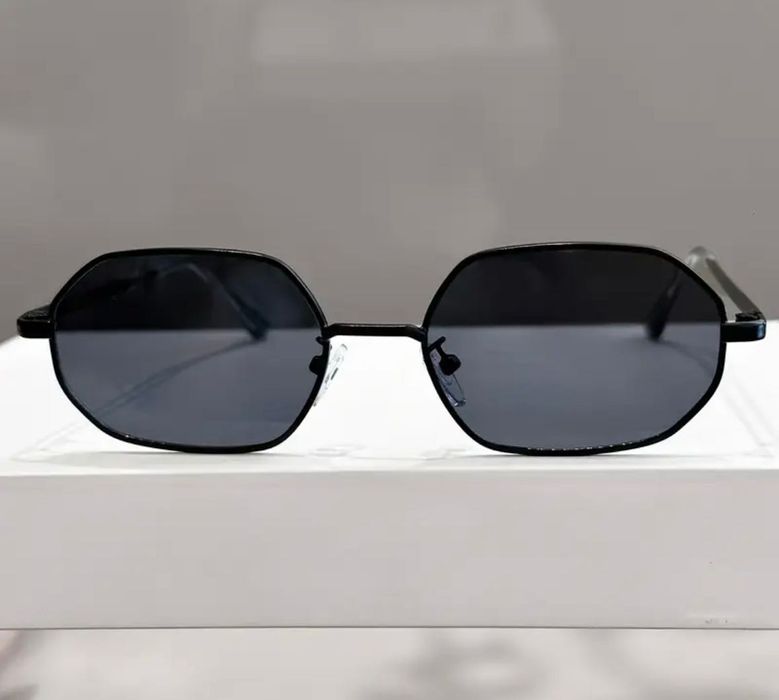 Нови слънчеви очила Hexagon – ХИТ Модел 2026 (Унисекс)