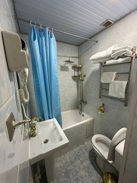 Bezzaks hotel mehmonxona hostel kvartira kunlik ijara