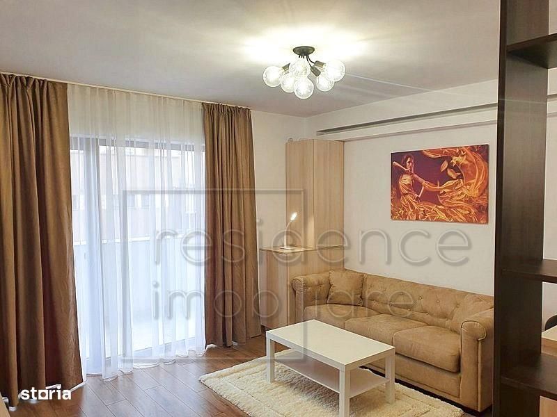 Apartament modern cu 2 camere , Europa, zona Luminia+ Garaj