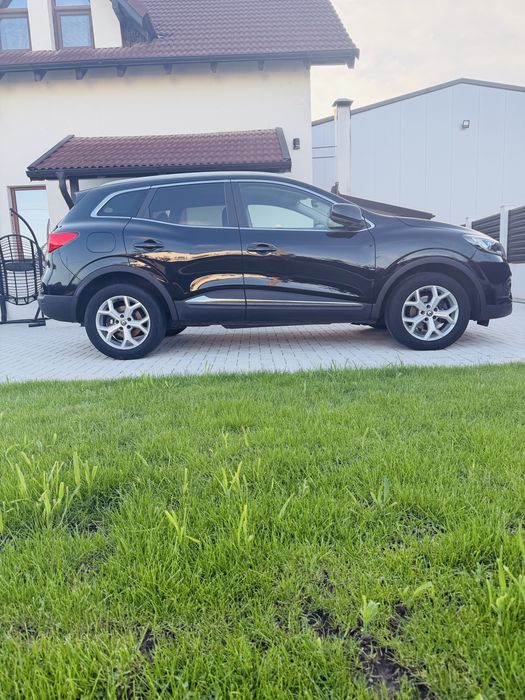 RENAULT Kadjar 2019 — imagine 3