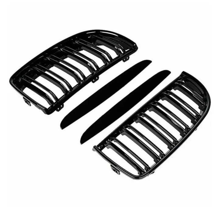 Двойни М бъбреци за бмв е90/91/92 e46 купе/седан/комби ф30 ф10