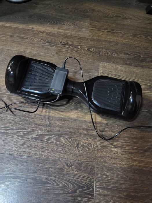 Hoverboard + Incarcator