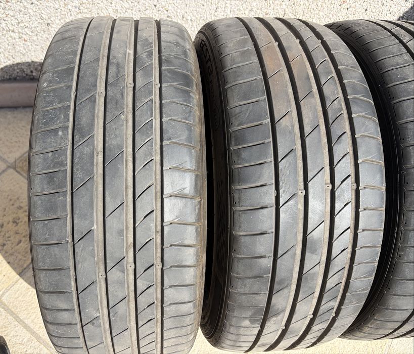 Летни гуми Kumho  Ecsta PS71