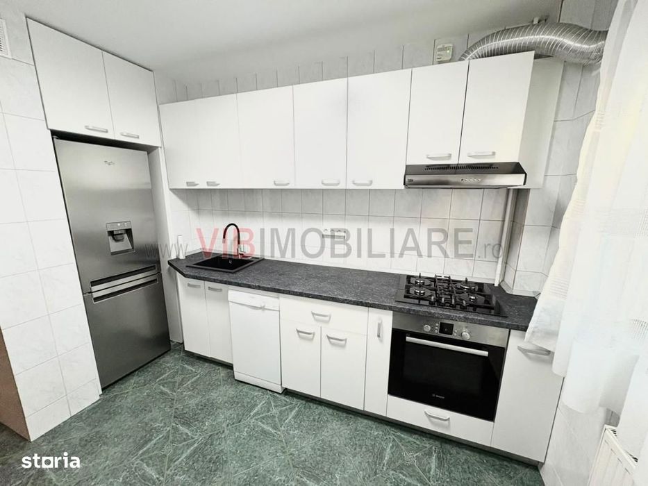 3 Camere - Turda - Grivita