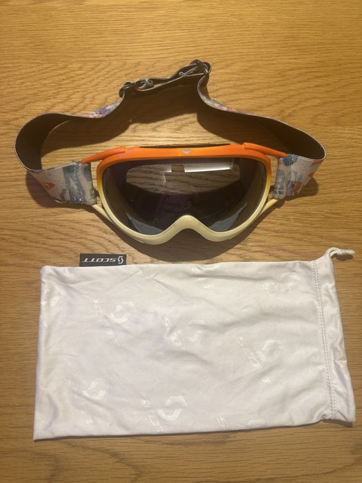 Детска ски маска Roxy