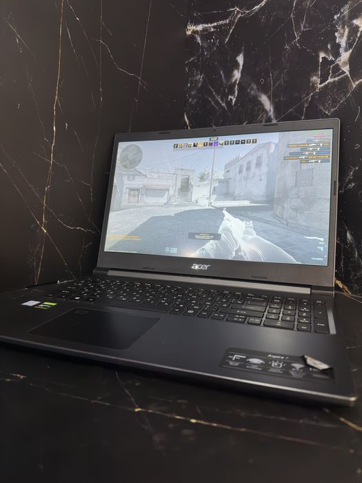 Acer Aspire 7 | Асер аспайр 7