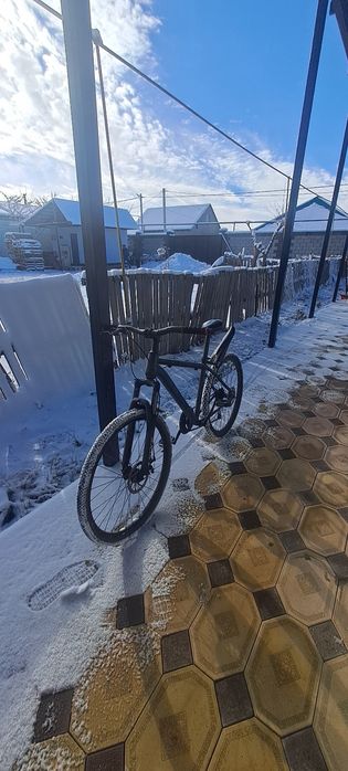 продам велосипед торг есть.