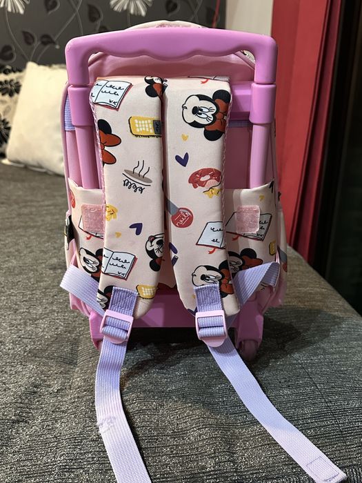 Детска раничка Мини