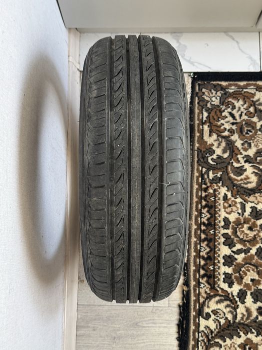 Продам шины 195/65R15