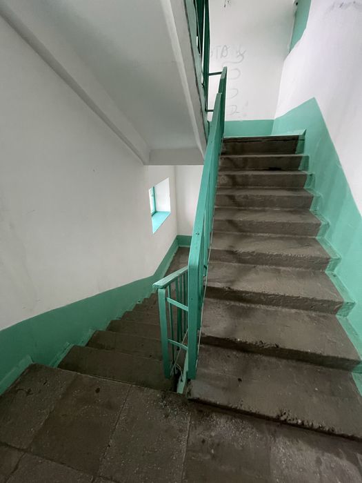 Продается 2шка на Бульваре Гагарина