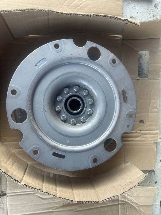 Volanta Luk cu masa dubla /Audi /Porsche dupa 2011