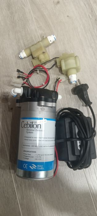 Aura запчасти фильтр