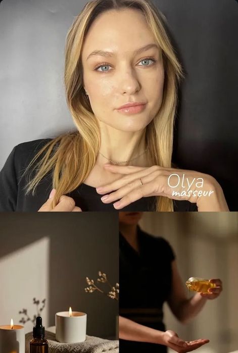 masaj intuitiv relaxant