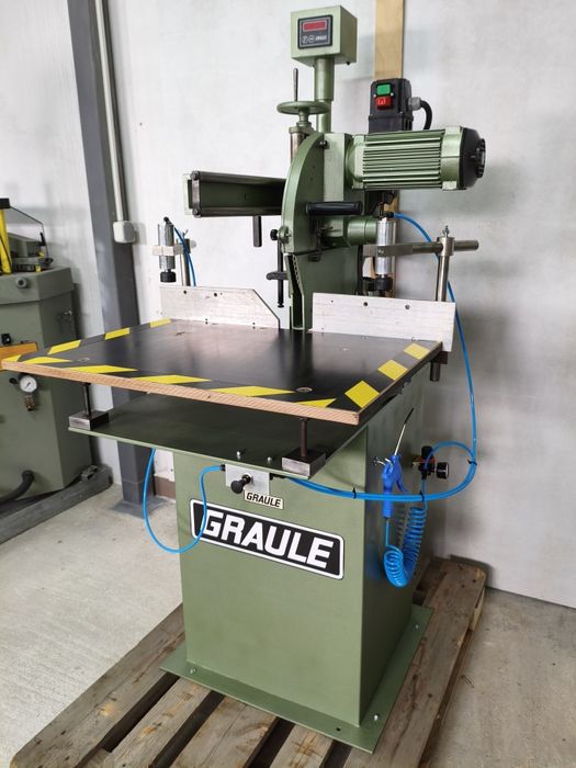 Циркуляр GRAULE ZS 170 N - Германия