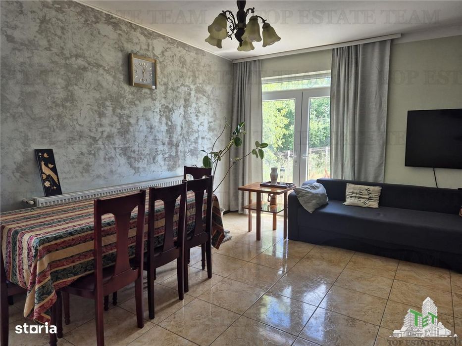 Oportunitate Investitie Vila Cu 3000 Mp Palazu Mare