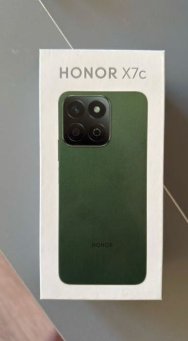 Продам honor x7c