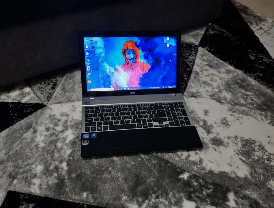 Acer Aspire V3-571G cu i5