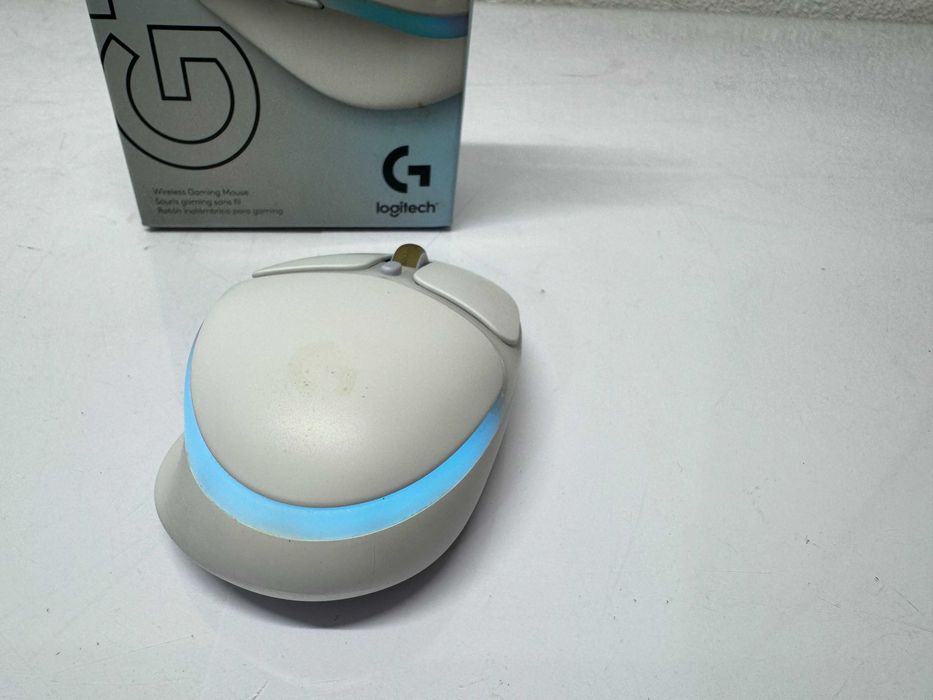 Мишка - Logitech G705 безжична геймърска