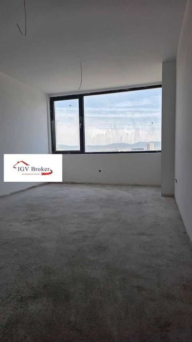 Тристаен апартамент в жк Дружба 1