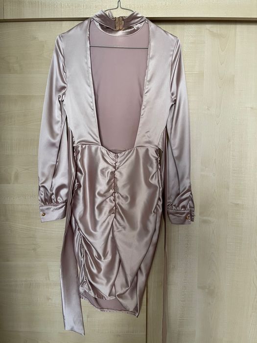 Rochie noua cu eticheta