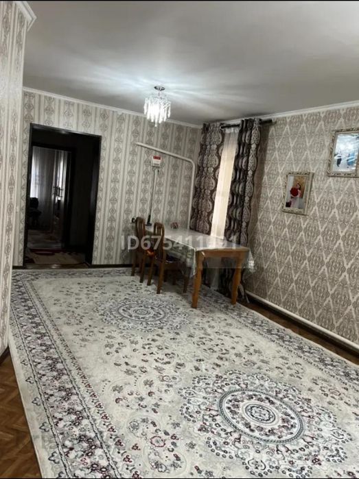 Шұғыл сатылымдағы жер үй