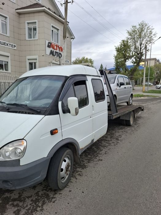 Эвакуатор круглосуточно дешево