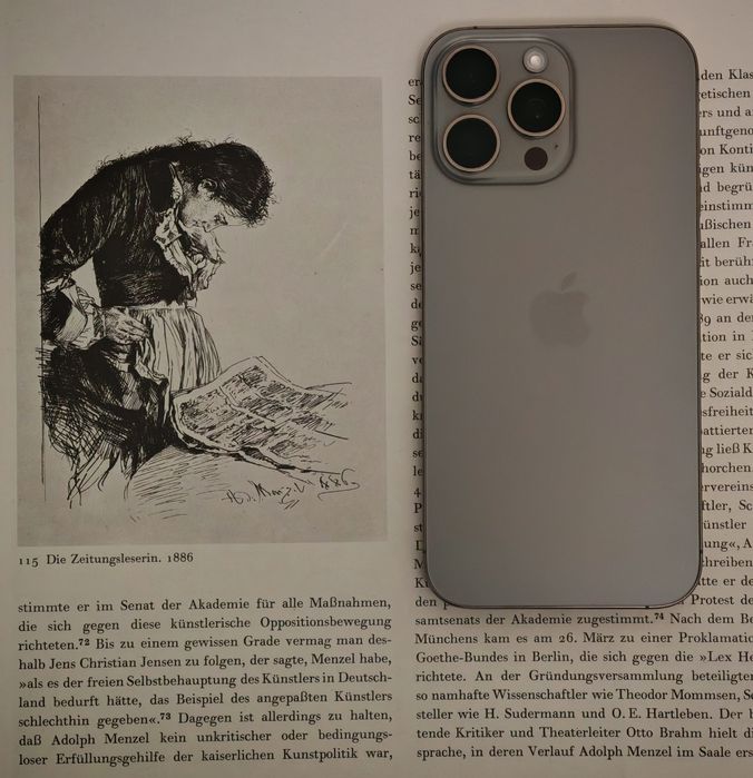 IPhone 16 pro max 512gb идеал полный