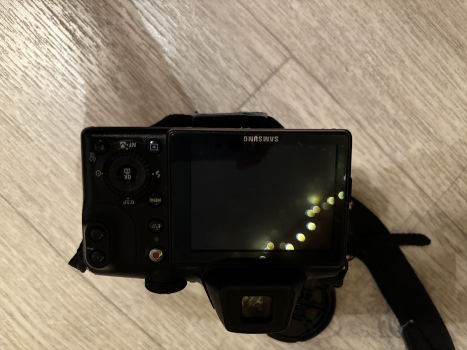 Фотоаппарат Samsung