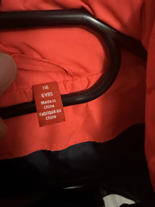 Costum schi / iarnă copii - Geacă și Pantaloni impermeabili